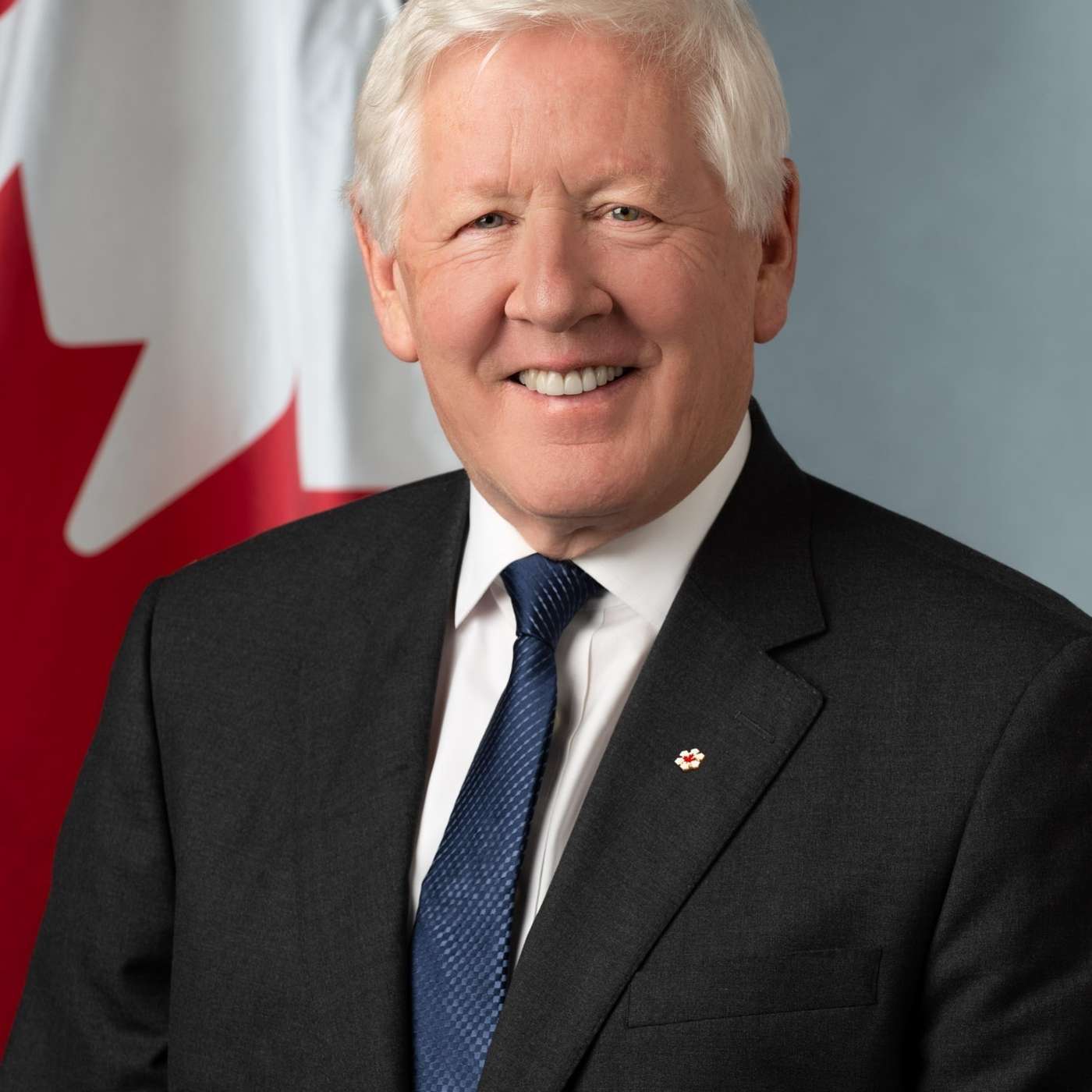 Bob Rae, Ambassador to the United Nations shares his thoughts on Canada and the future of Atlantic Canada episode artwork
