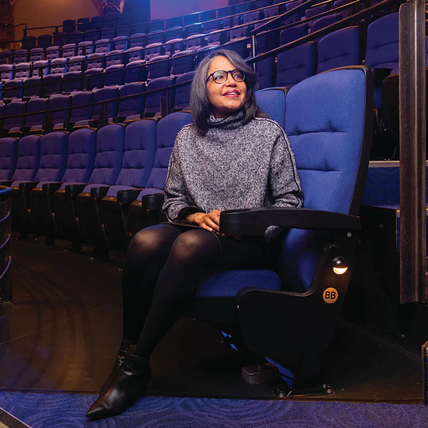 The Truth In This Art: Stories That Matter