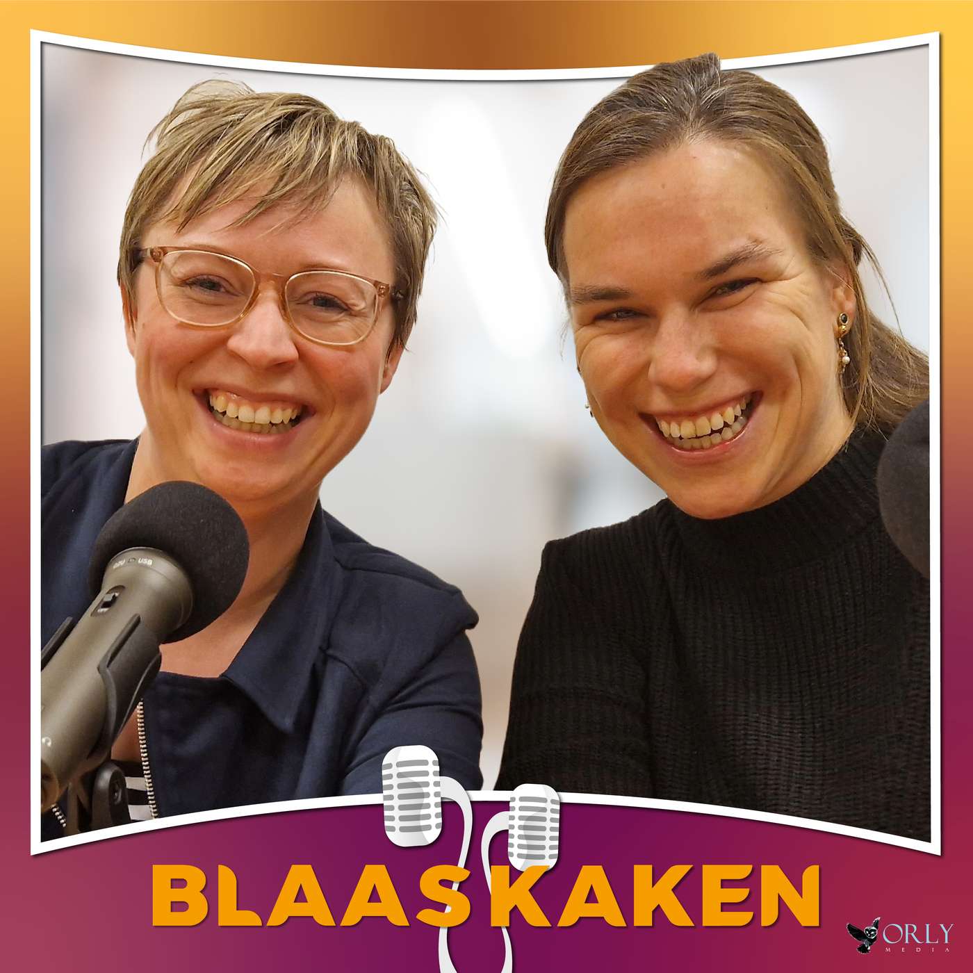 Niet-scrotale testis, met Rianne Lammers en Lisette 't Hoen