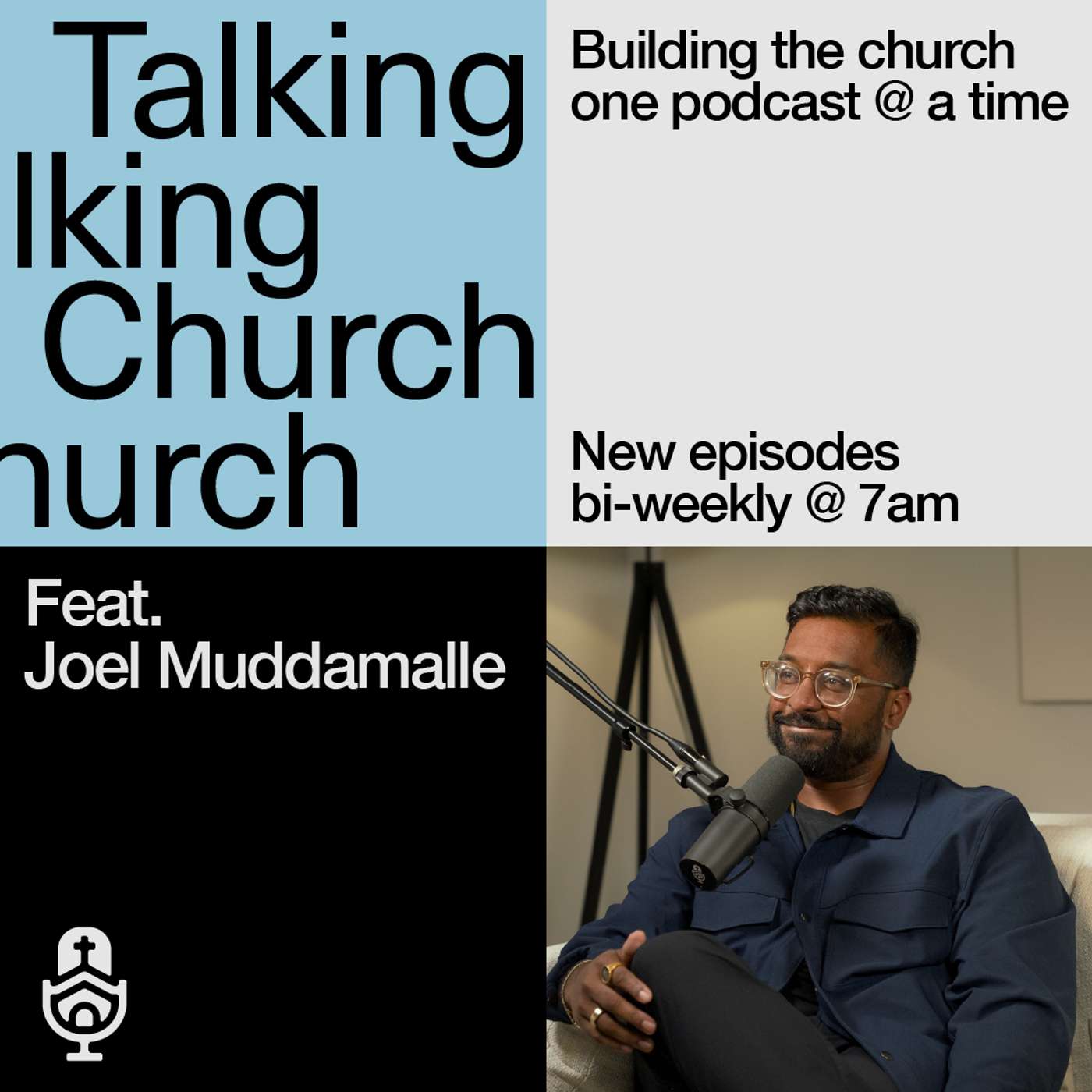 Dr. Joel Muddamalle | A Deep Dive Into the Nephilim