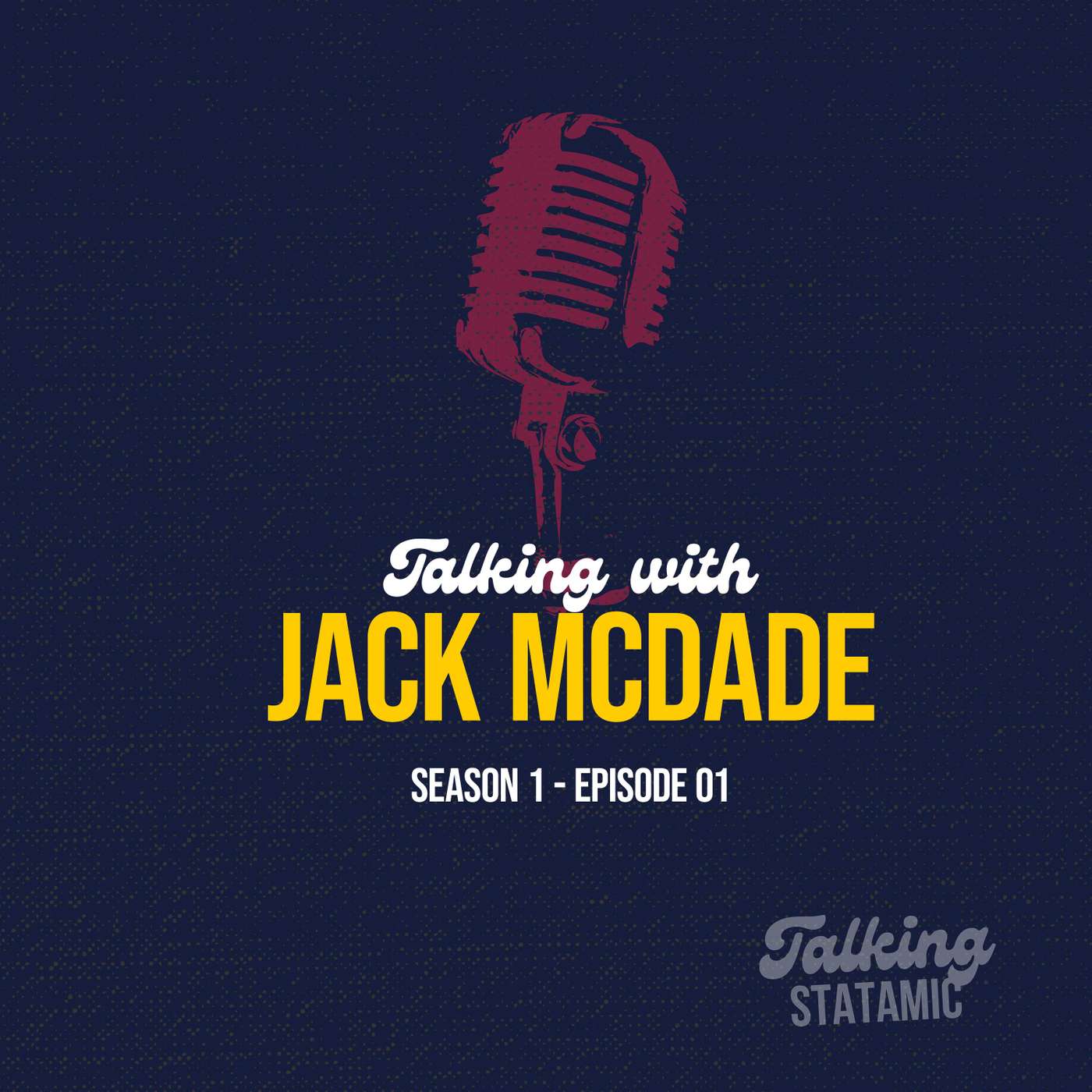 Talking with Jack McDade