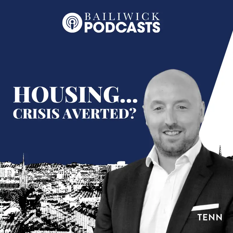 Housing... Crisis averted? Matt Watson, CEO of Tenn Capital