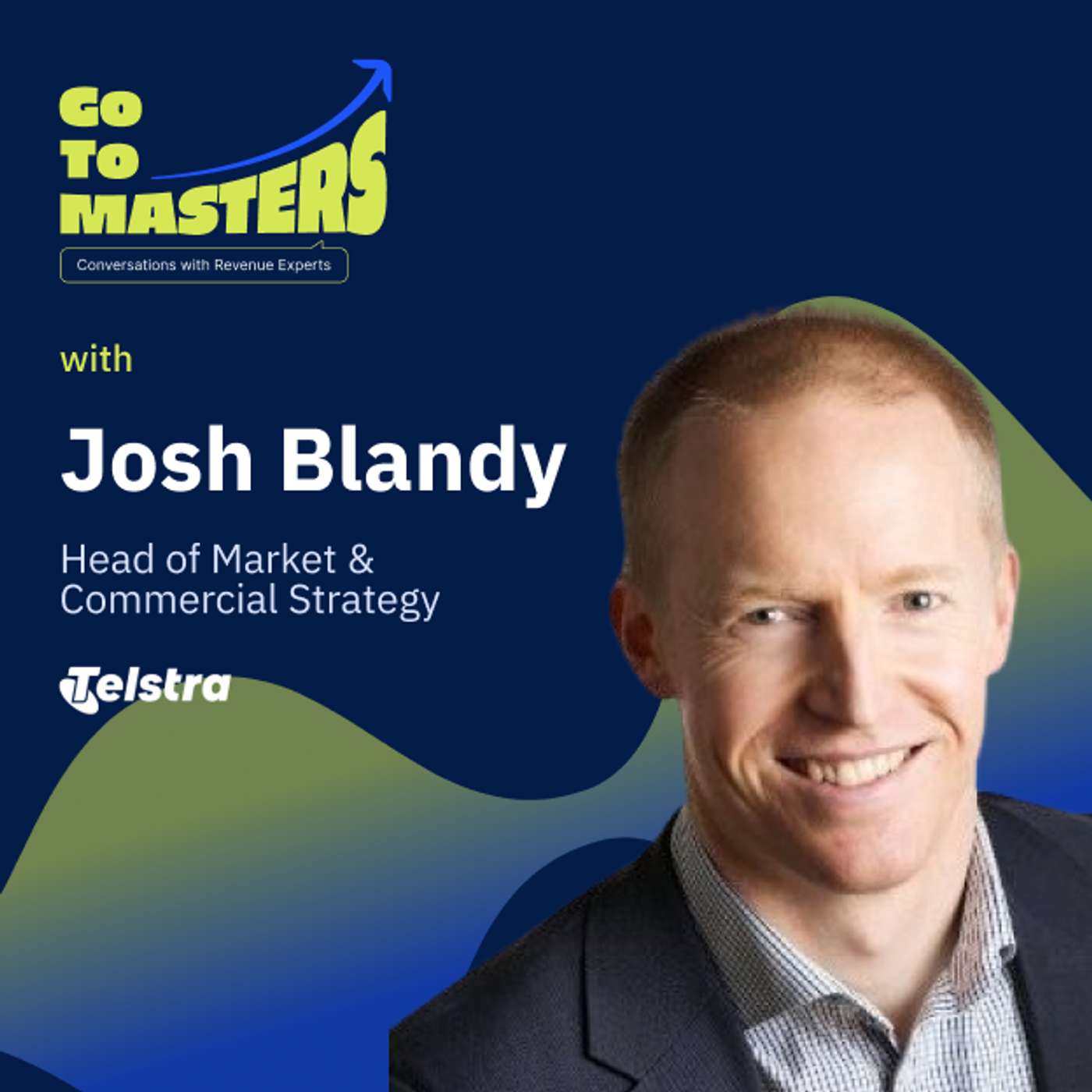 Alignment, Balance, and the Power of AI: Josh Blandy on Building Focused & Unified GTM Teams