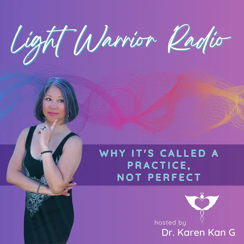 Why it's Called a Practice, Not Perfect