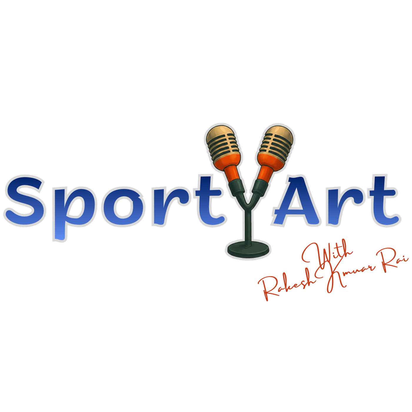 SportyArt Podcast