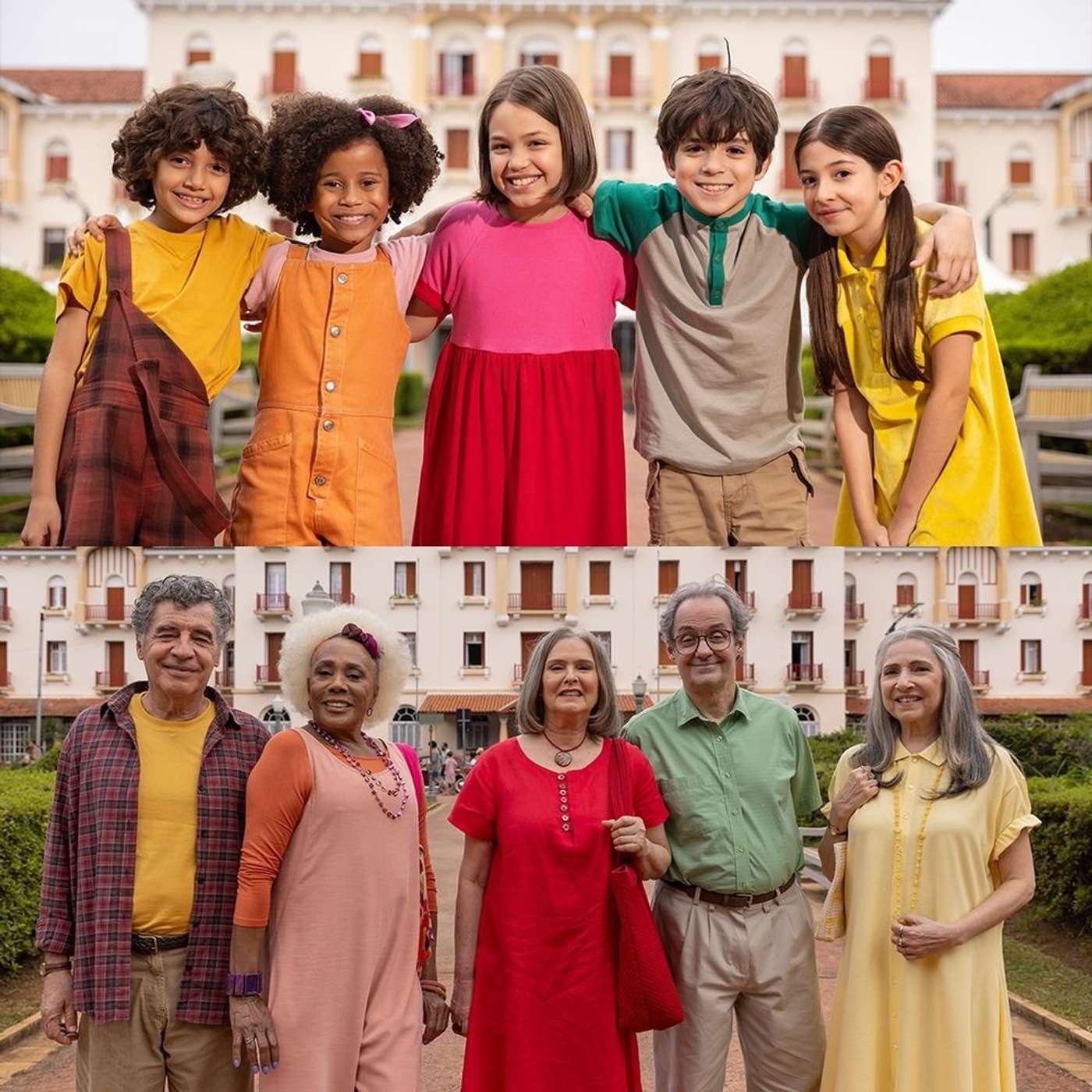 5 motivos para assistir 'Turma da Mônica: Origens'