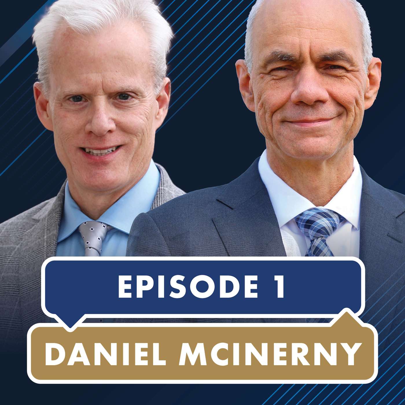 Appreciating Beauty and Understanding the Nature of Art with Daniel McInerny | Christendom Conversations | Ep. 1