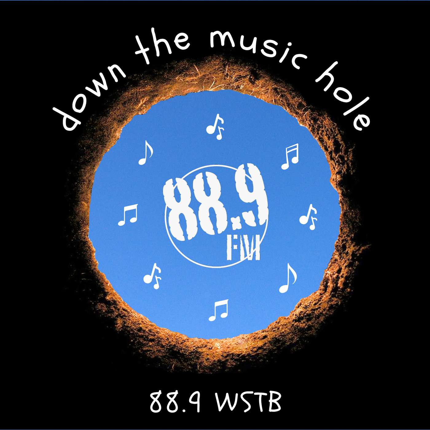 Down The Music Hole