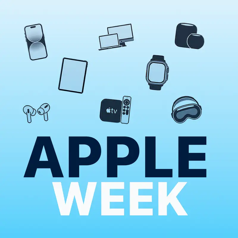RTR 26: Apple Week. iOS 27, Siri ChatBot, iPad Mini Oled y mucho más!