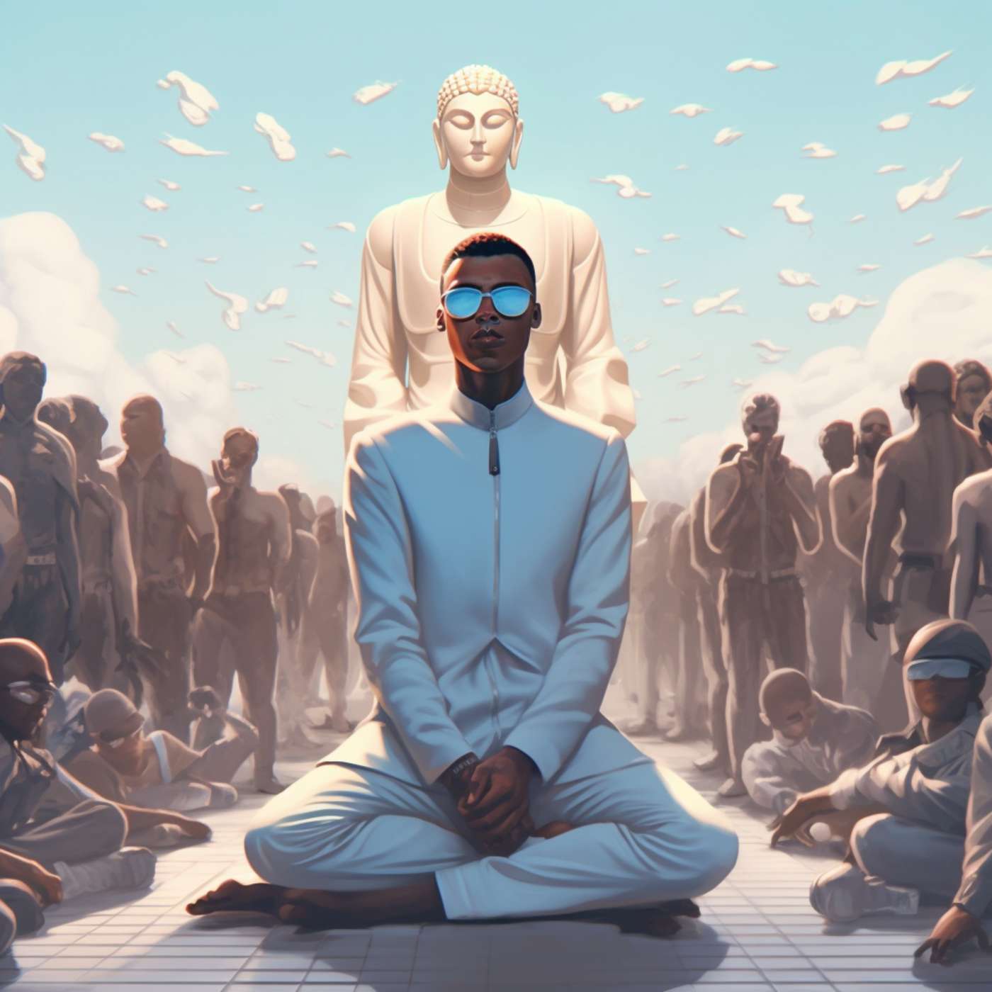 Despierta Con Oyenacho