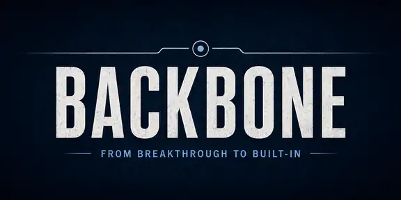 Backbone
