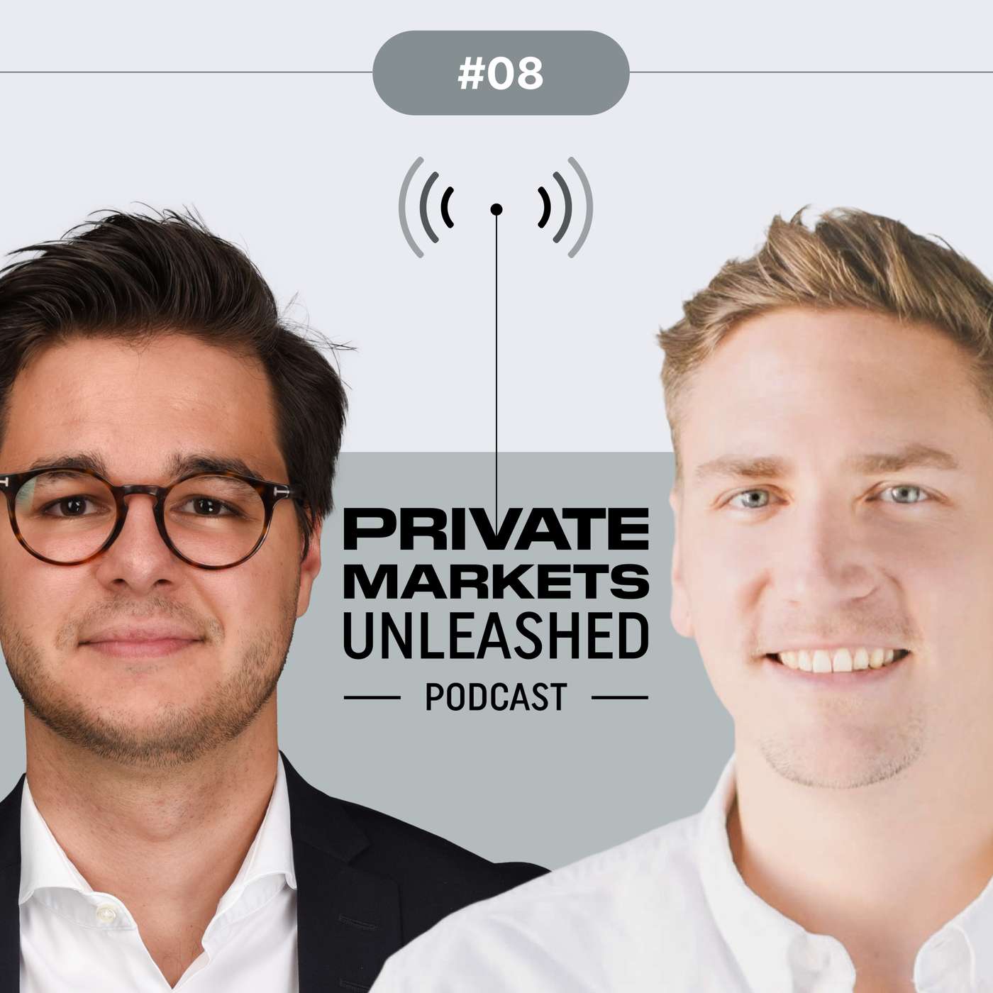 Private Markets Unleashed