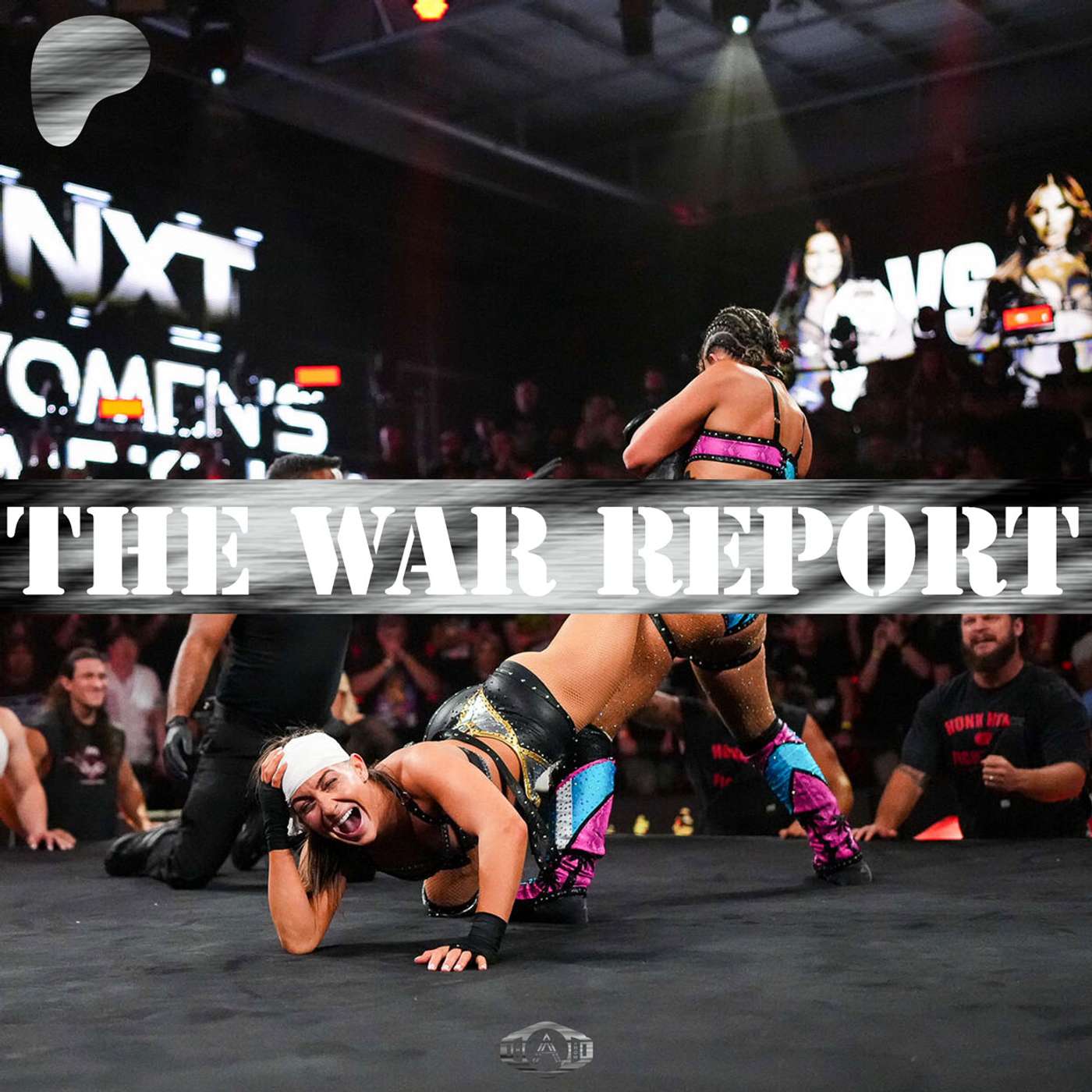 The War Report: Episode 336 (New Underground Queen)