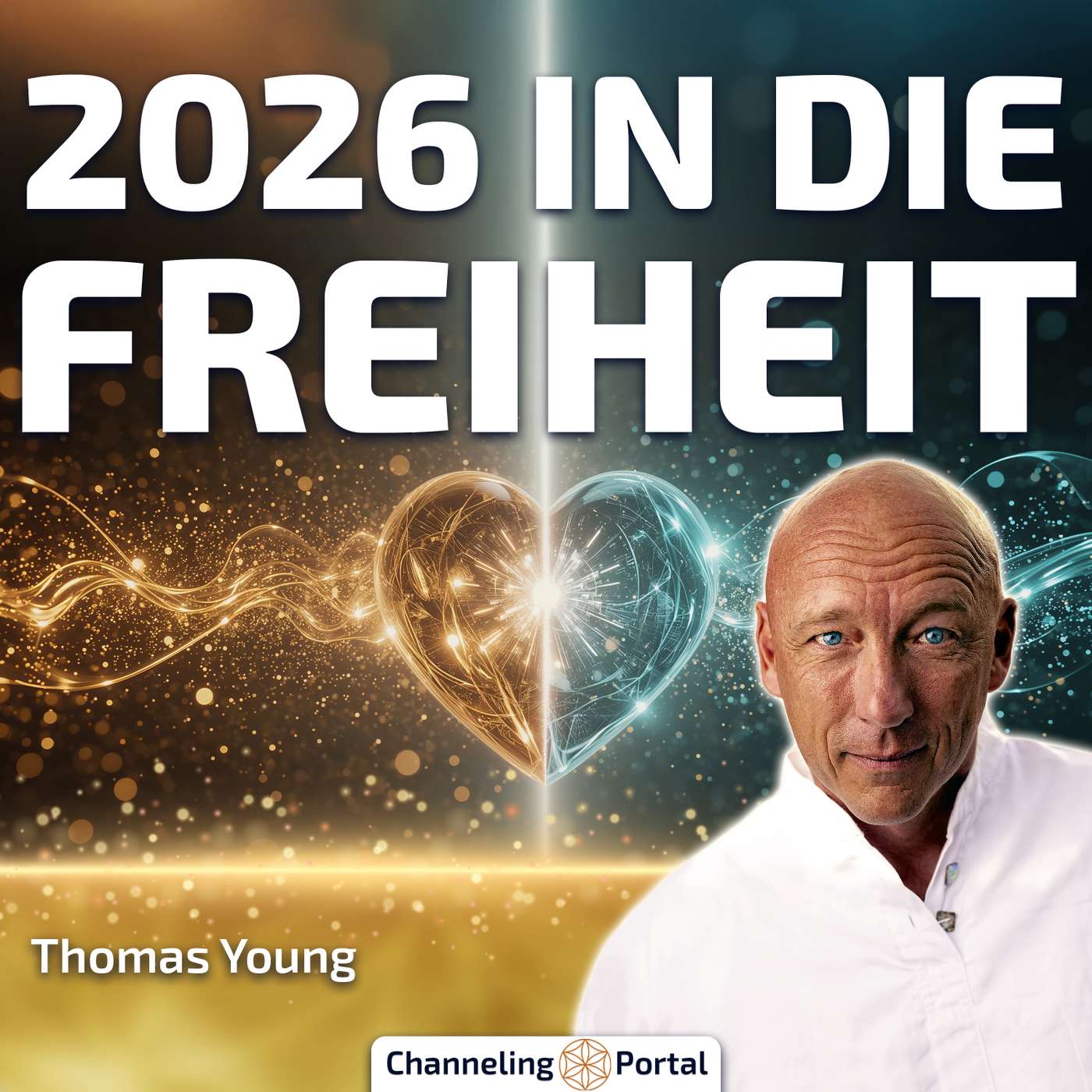 #507 2026 – Aktivierung der Herzzeitlinie – Thomas Young im Gespräch #507 2026 – Aktivierung der Herzzeitlinie – Thomas Young im Gespräch