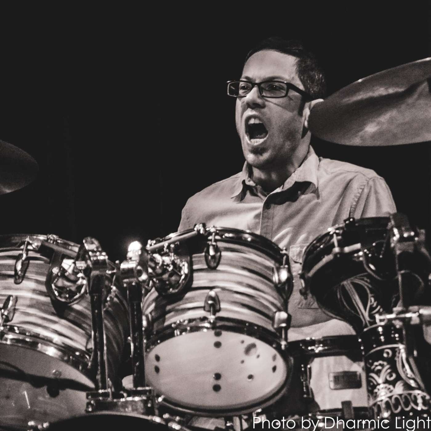 Finding Music in the Unexpected: A Conversation with Jeff Tripoli