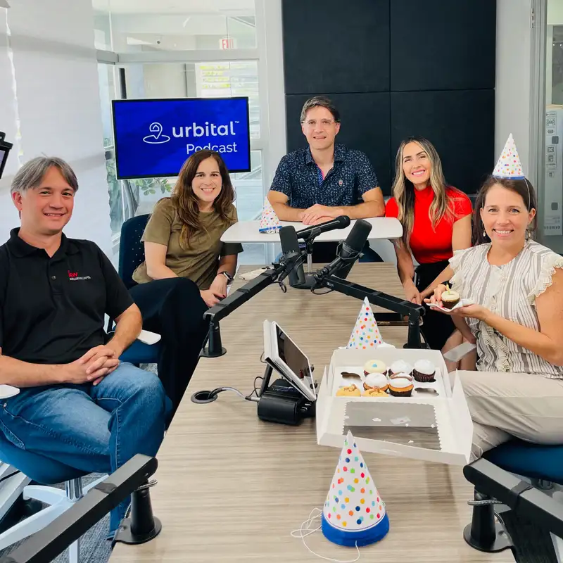 E86 - Política y ruinas: La lucha por el edificio Normandie y el futuro de la vivienda en Puerto Rico