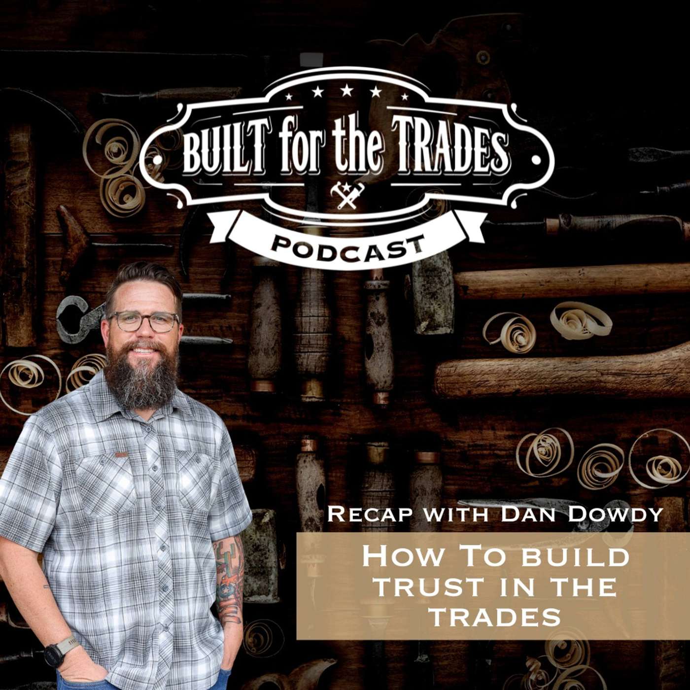 Built for the Trades
