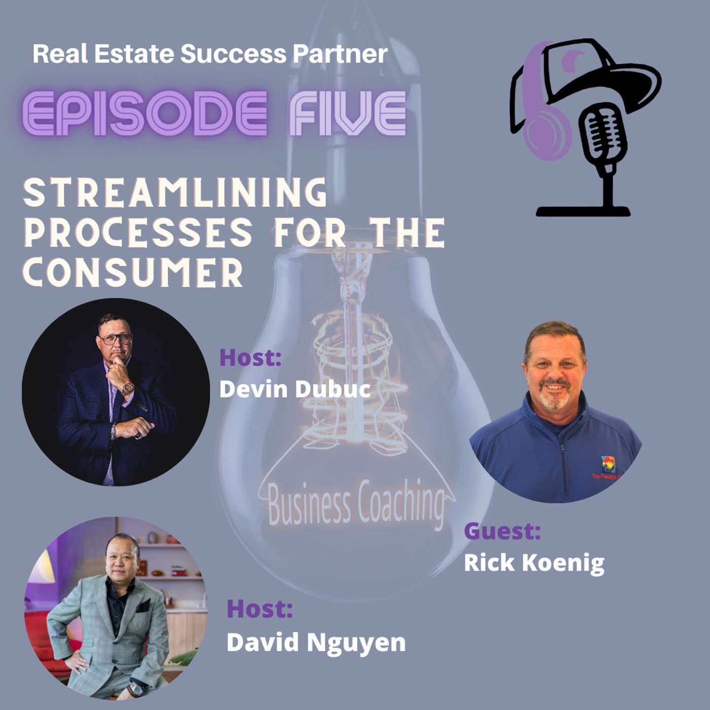Real Estate Success Partner
