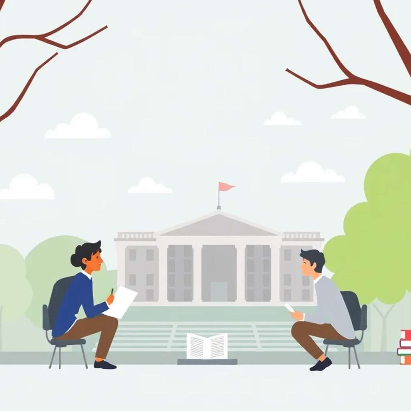 Meta Builds Solar Data Center, Colleges Address Degree ROI, States Sue Trump Over Solar Funds, Illinois Officer Arrested by ICE, and more...