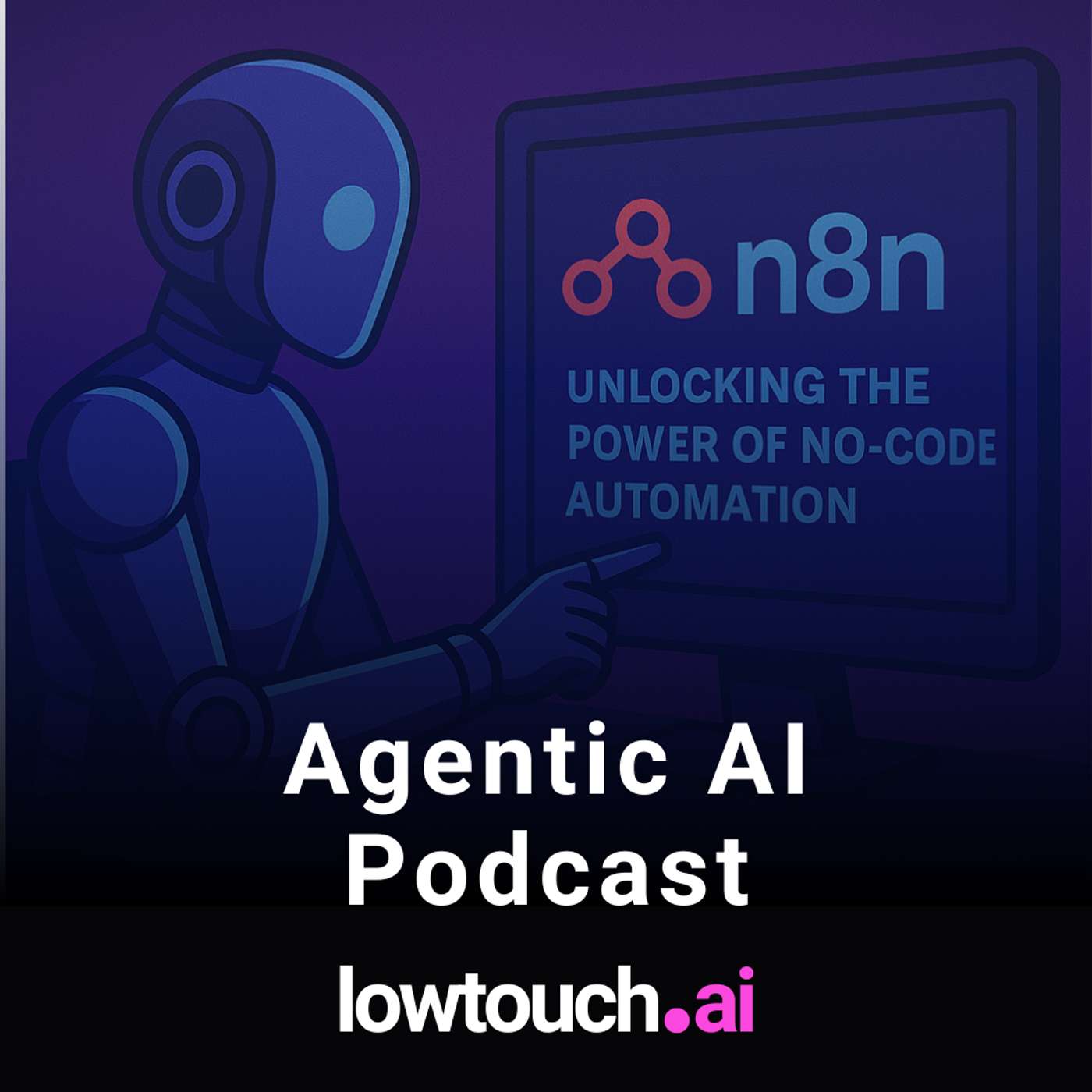 Agentic AI Podcast