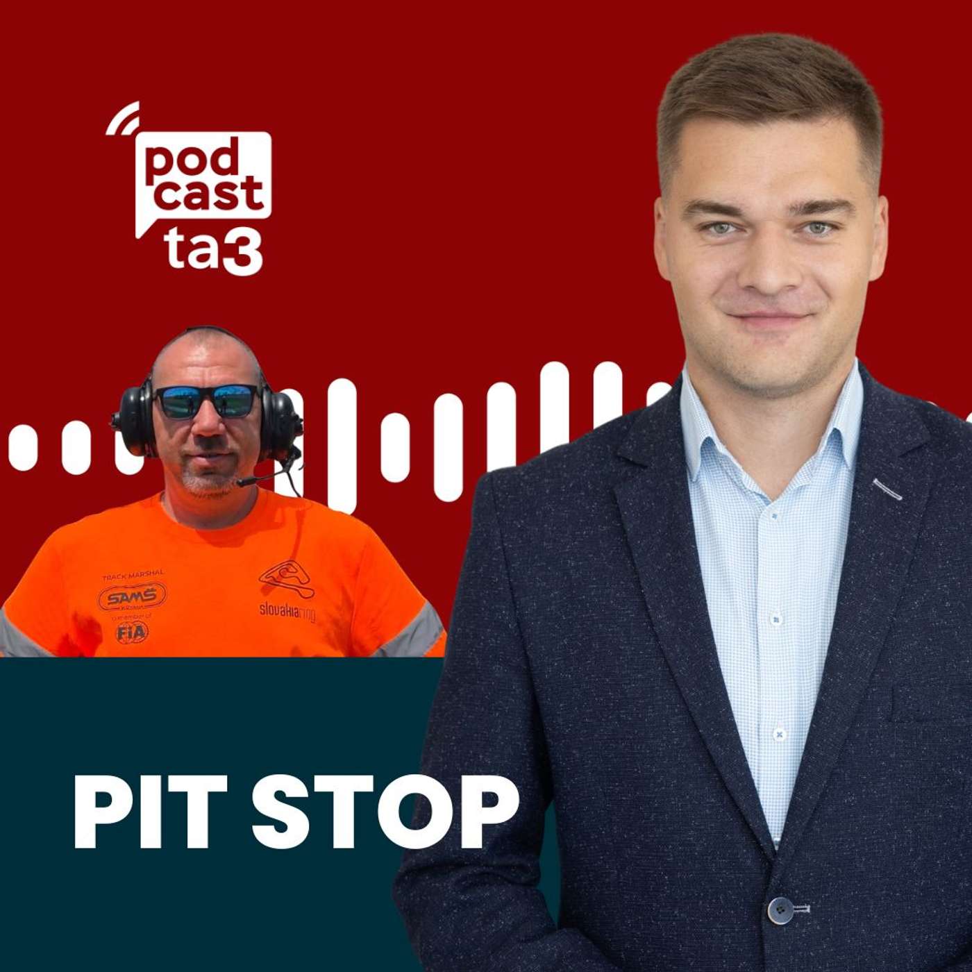 Pit Stop: VC Veľkej Británie - Má Ferrari konečne auto na súboj s Mercedesom? episode artwork