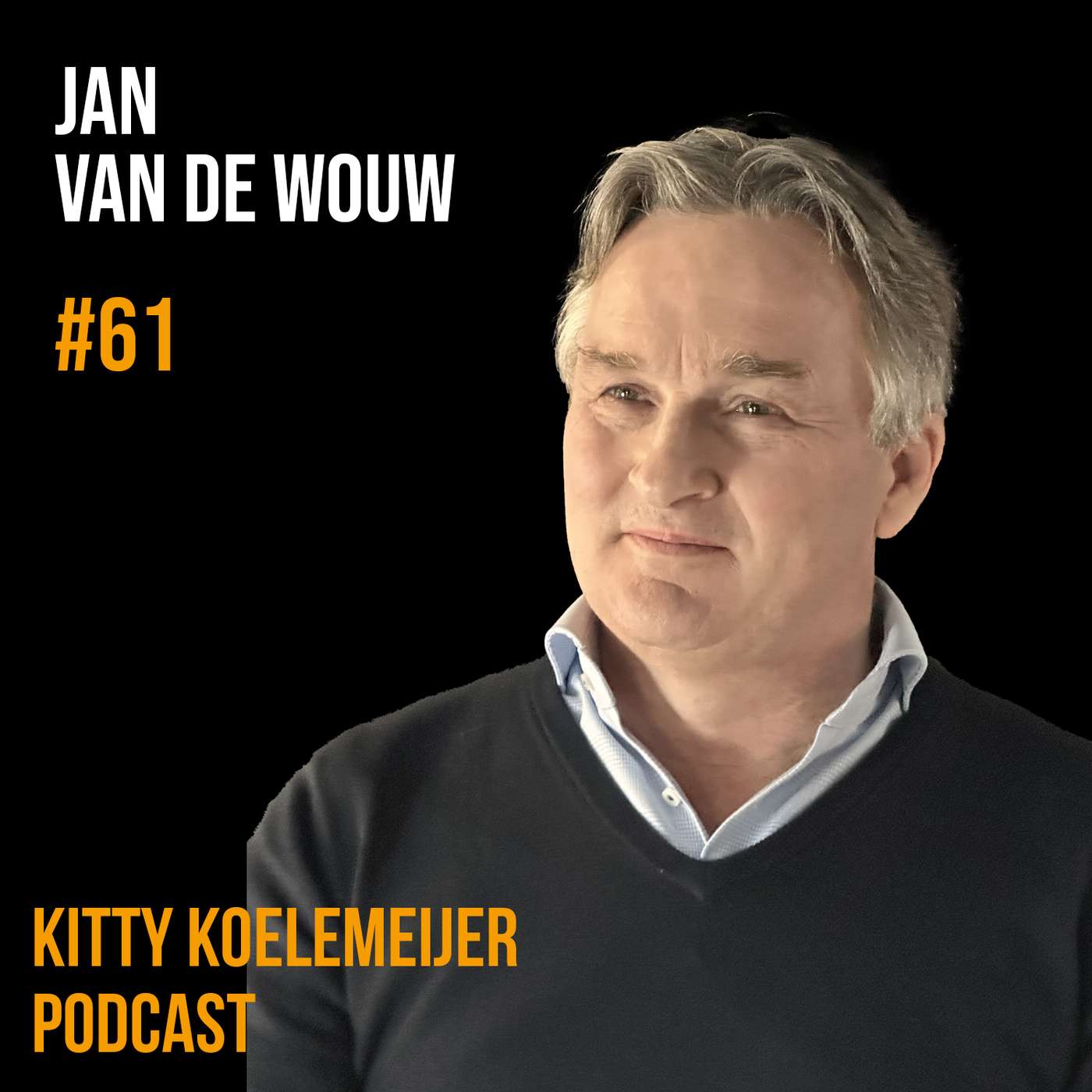 Kitty Koelemeijer Podcast