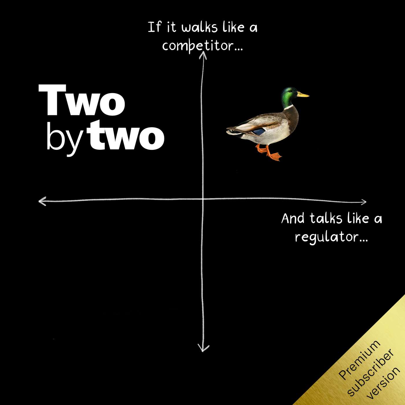 Two by Two (Private)