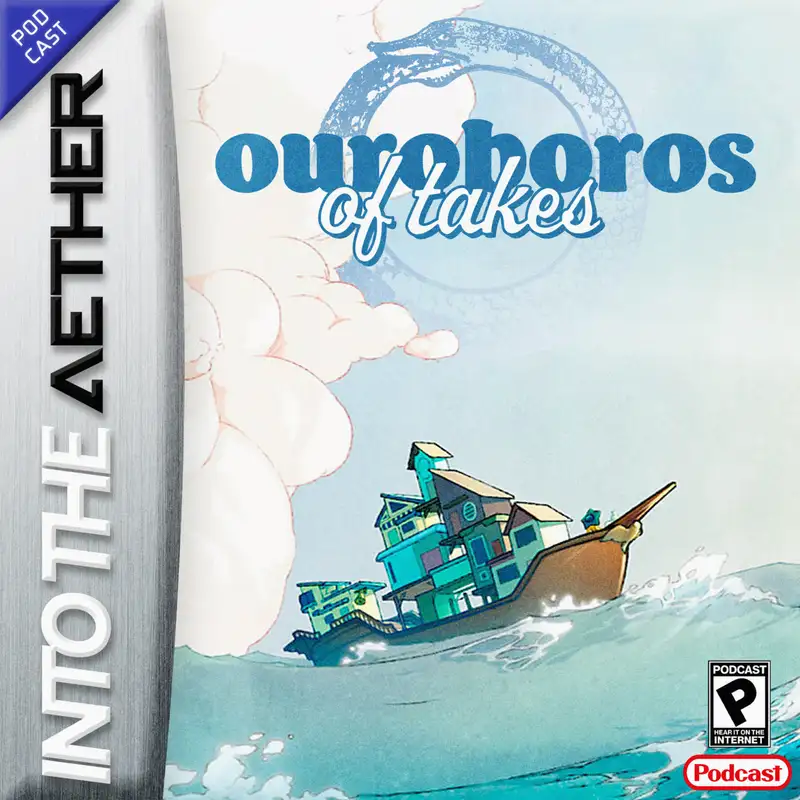 Ouroboros of Takes (feat. Spiritfarer, Indie Direct, and Gotham Knights)