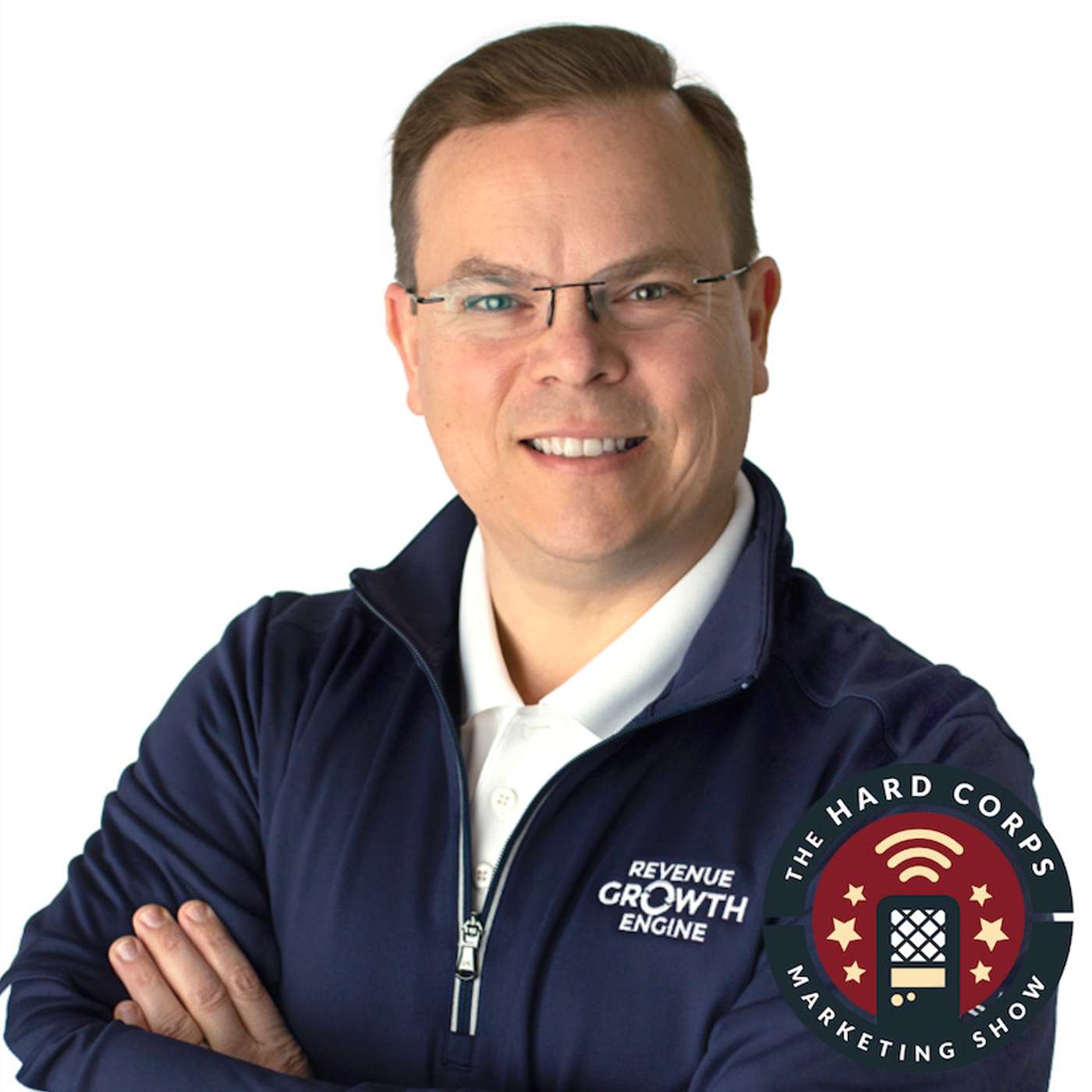 The Hard Corps Marketing Show