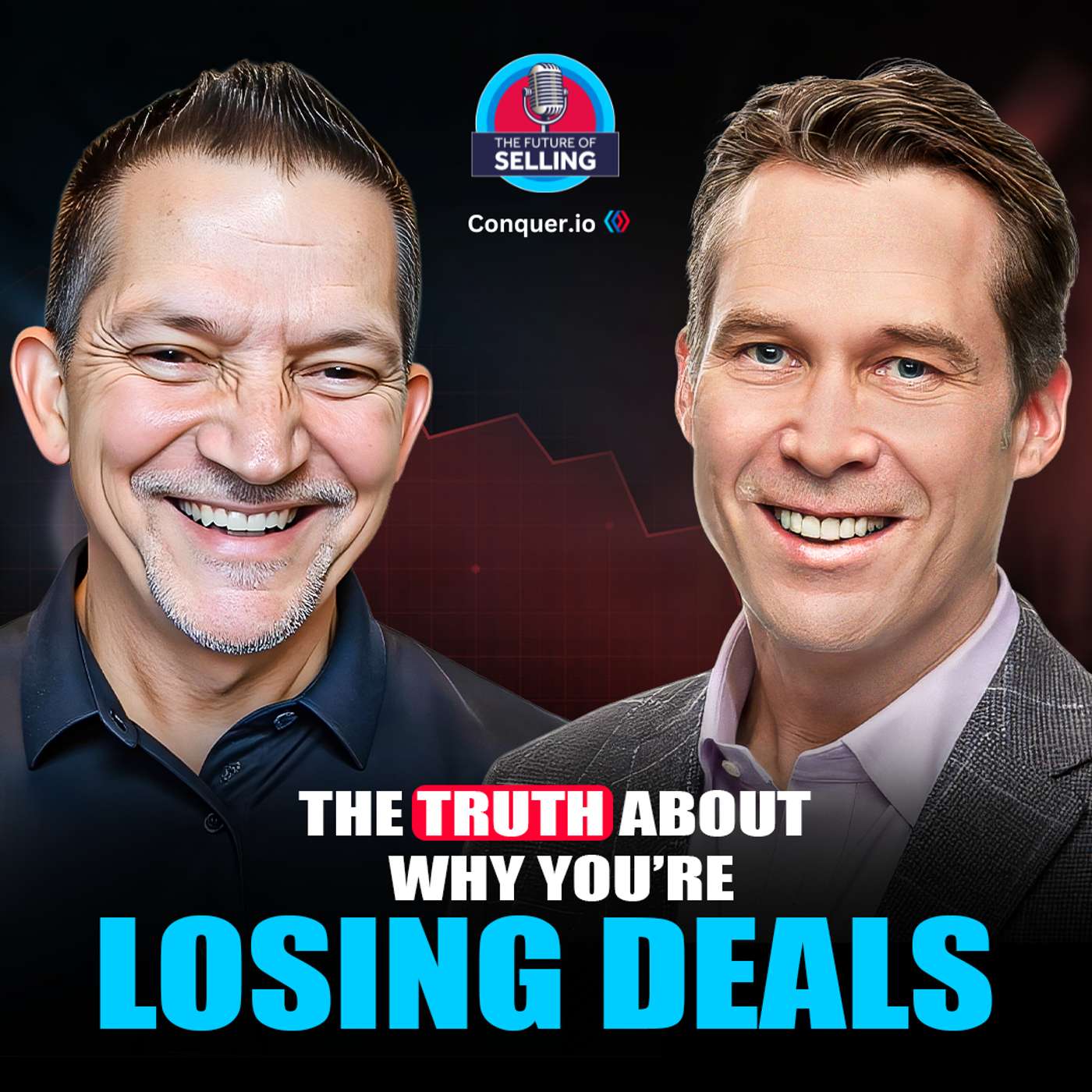 The Future of Selling