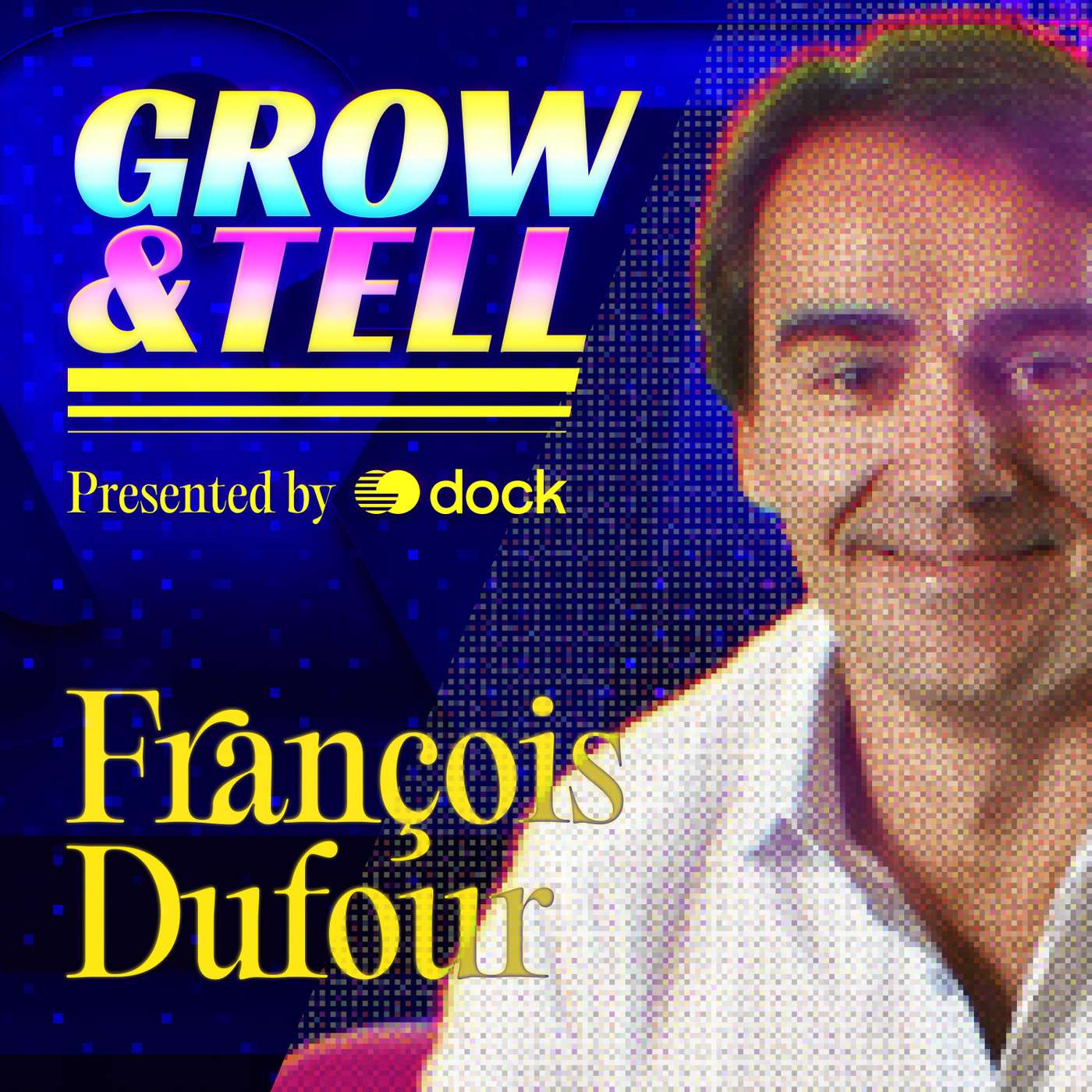 Grow & Tell