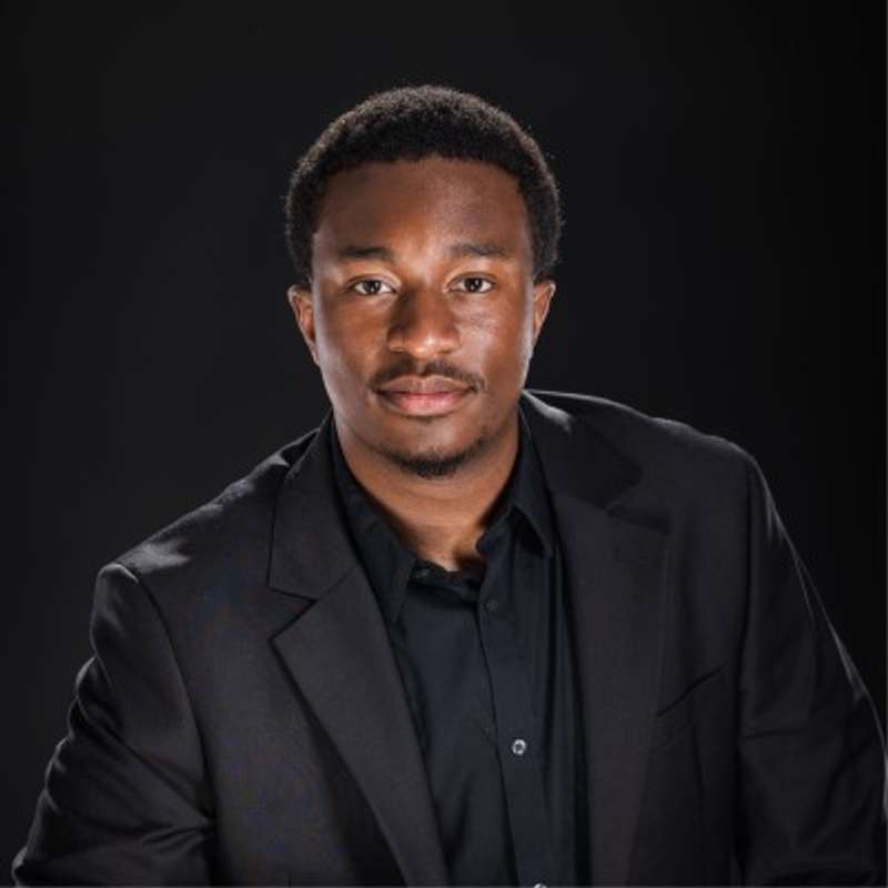 Anthony Obas