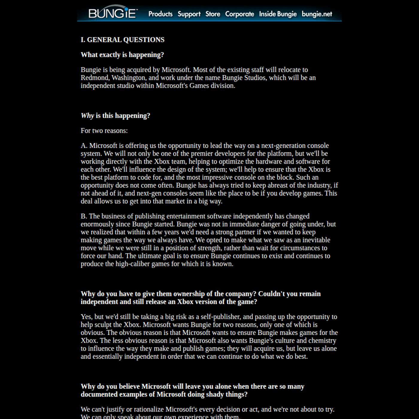 June 19: The FAQ That Pulled Halo Into Xbox Orbit episode artwork
