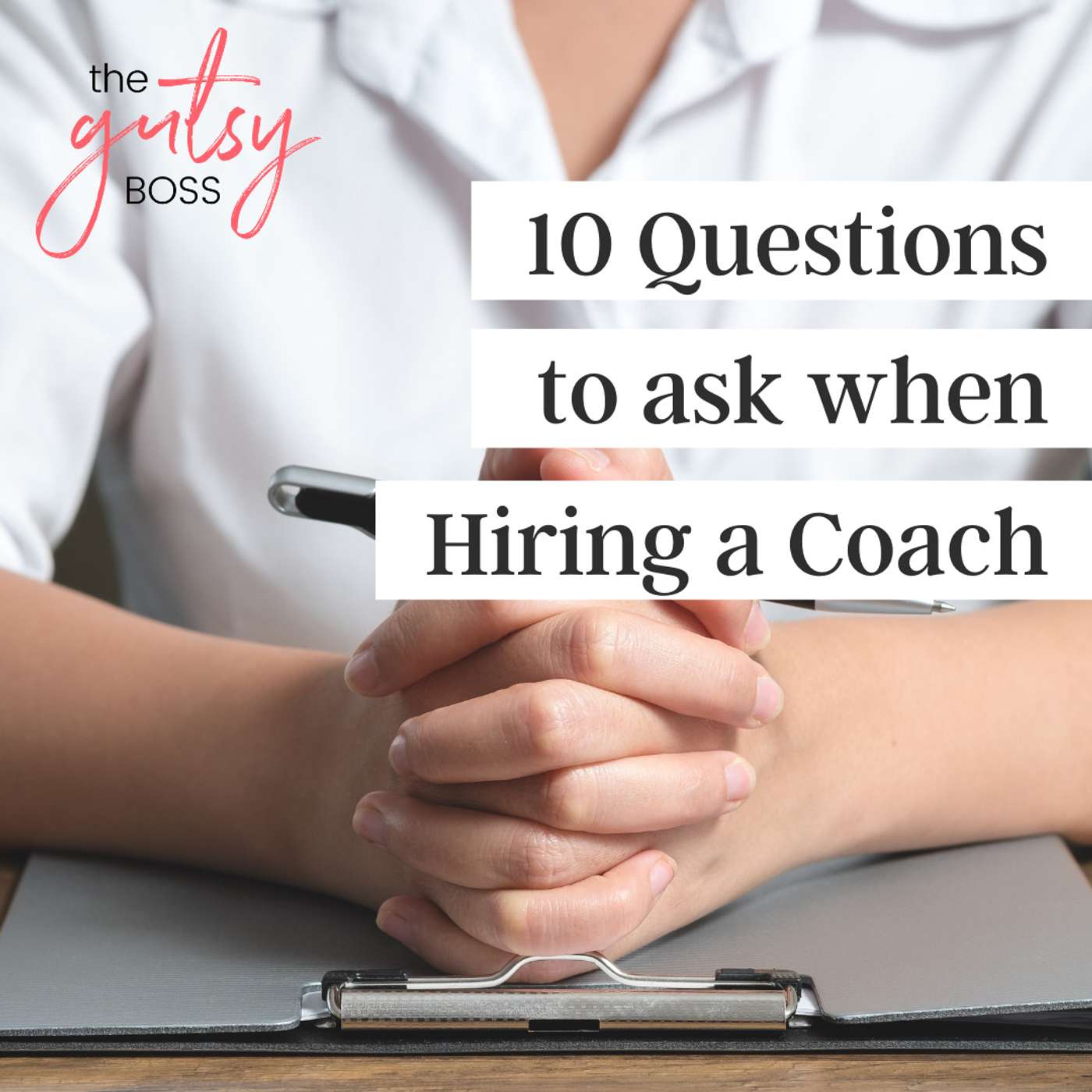 27. How to Choose a Coach episode artwork