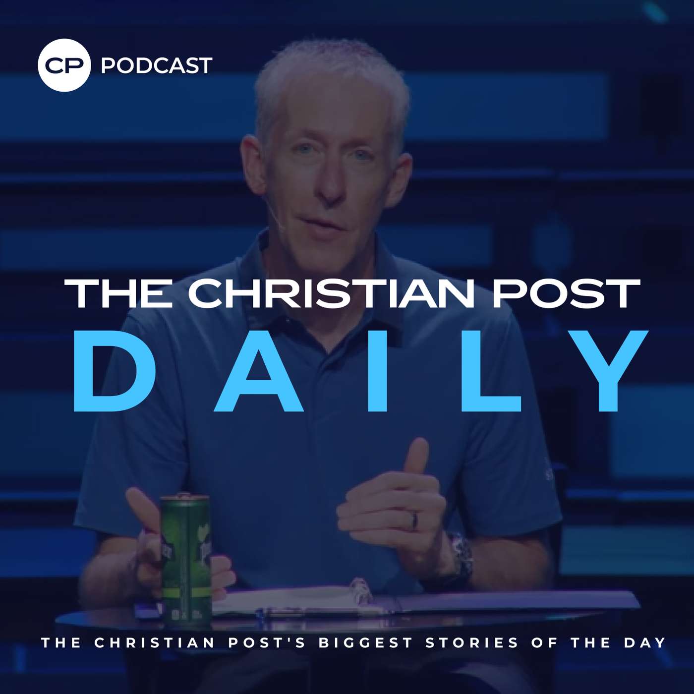 Pastor Rod Loy Resigns, Lawsuit Against Religious Liberty Commission, Franklin Graham Criticism Over TPUSA Halftime