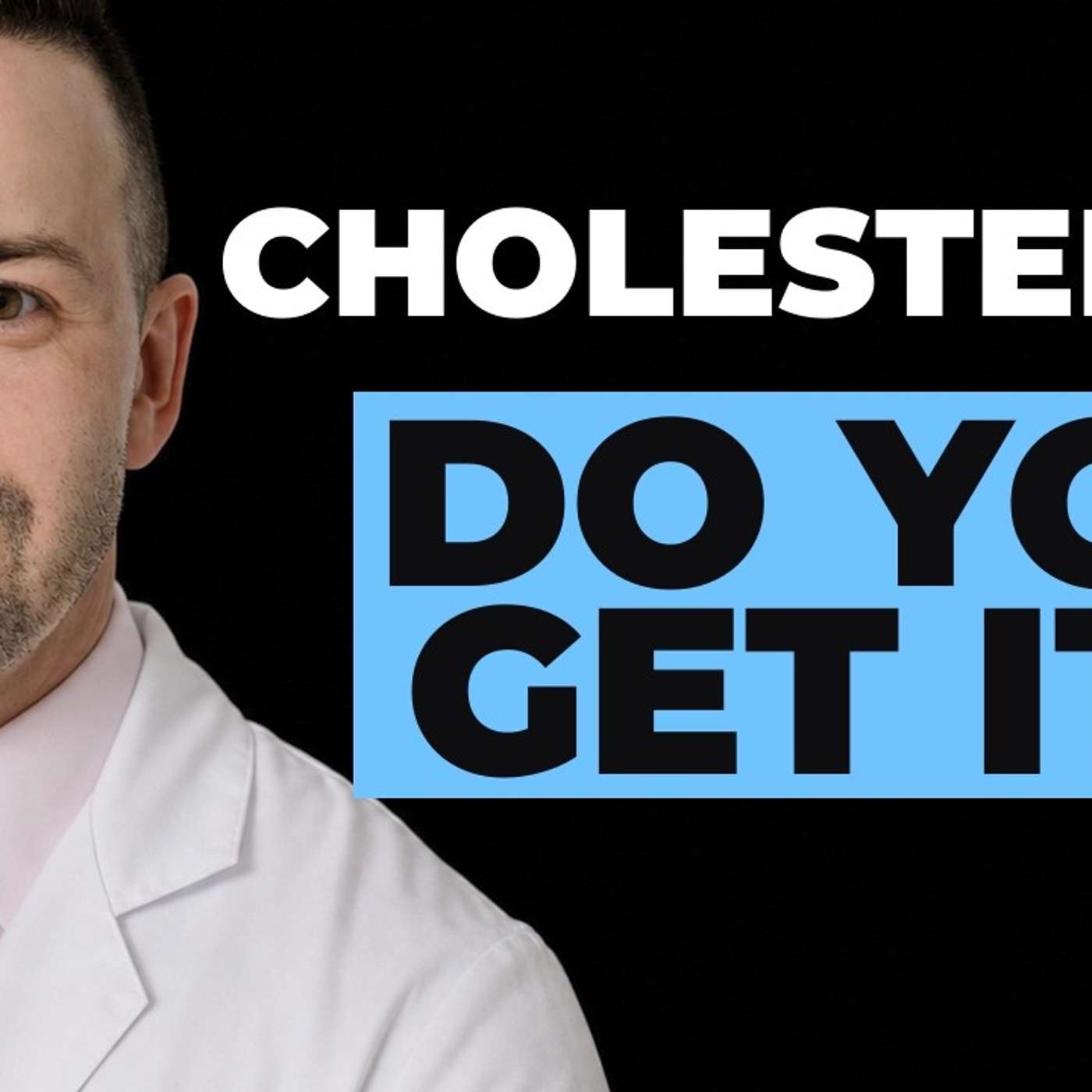 Statins Work. The Question Is Whether You Need One. episode artwork