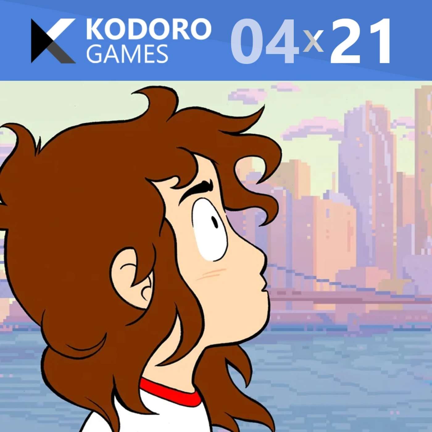 Portada de Kodoro Games
