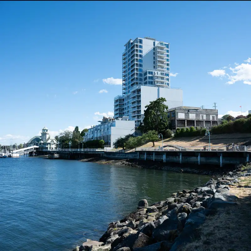 City of Nanaimo showcases climate change adaptation projects amidst visit from Philippines delegates