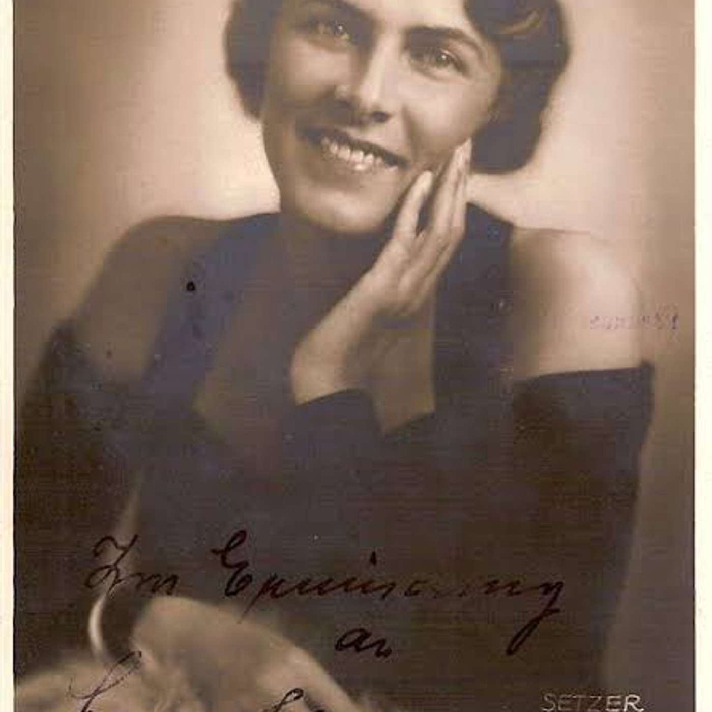 L'aria che tira - Ernani involami (Ernani) - Ina Souez L'aria che tira - Ernani involami (Ernani) - Ina Souez