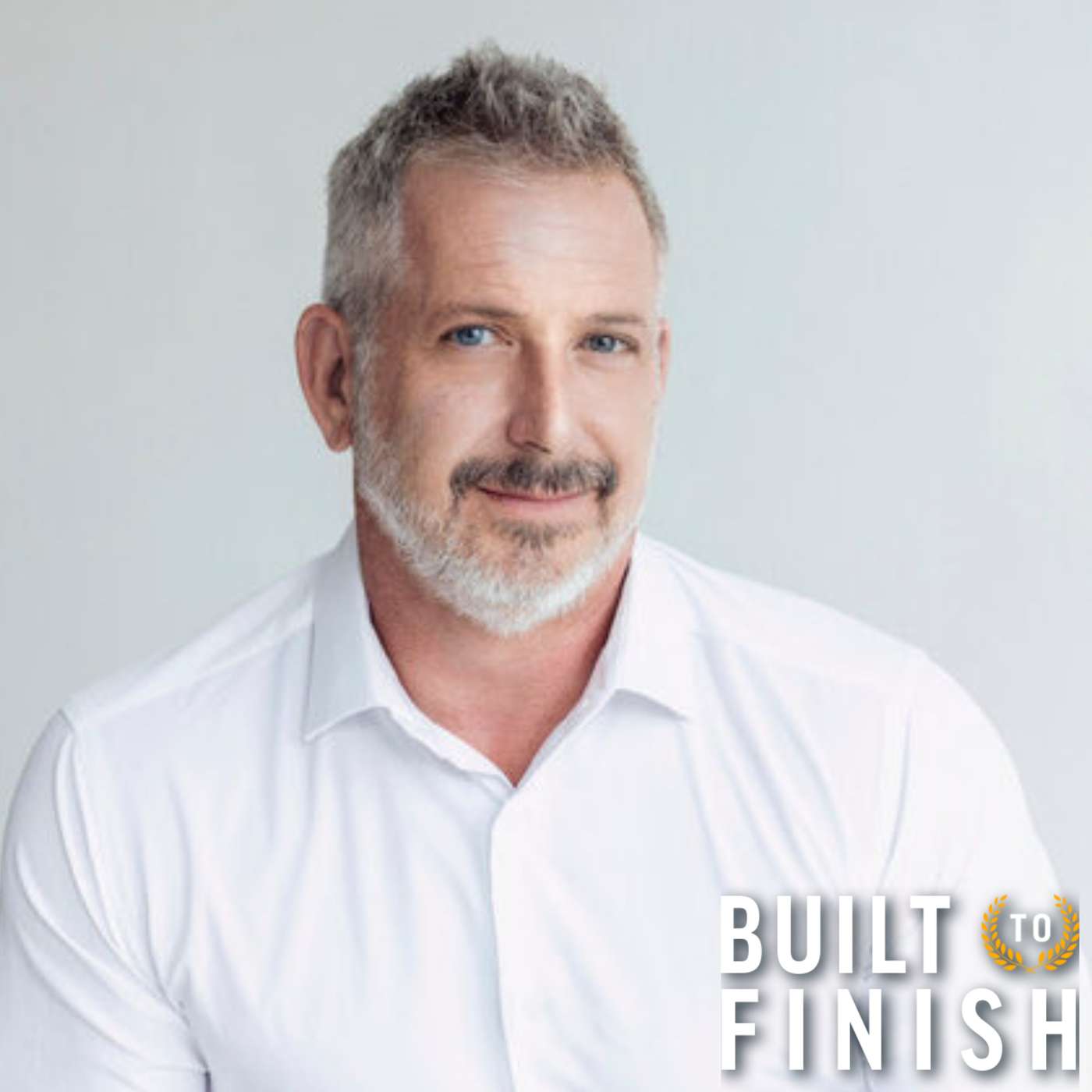 The Upside of Down: Rebuilding Life After Catastrophe with John Ulsh The Upside of Down: Rebuilding Life After Catastrophe with John Ulsh