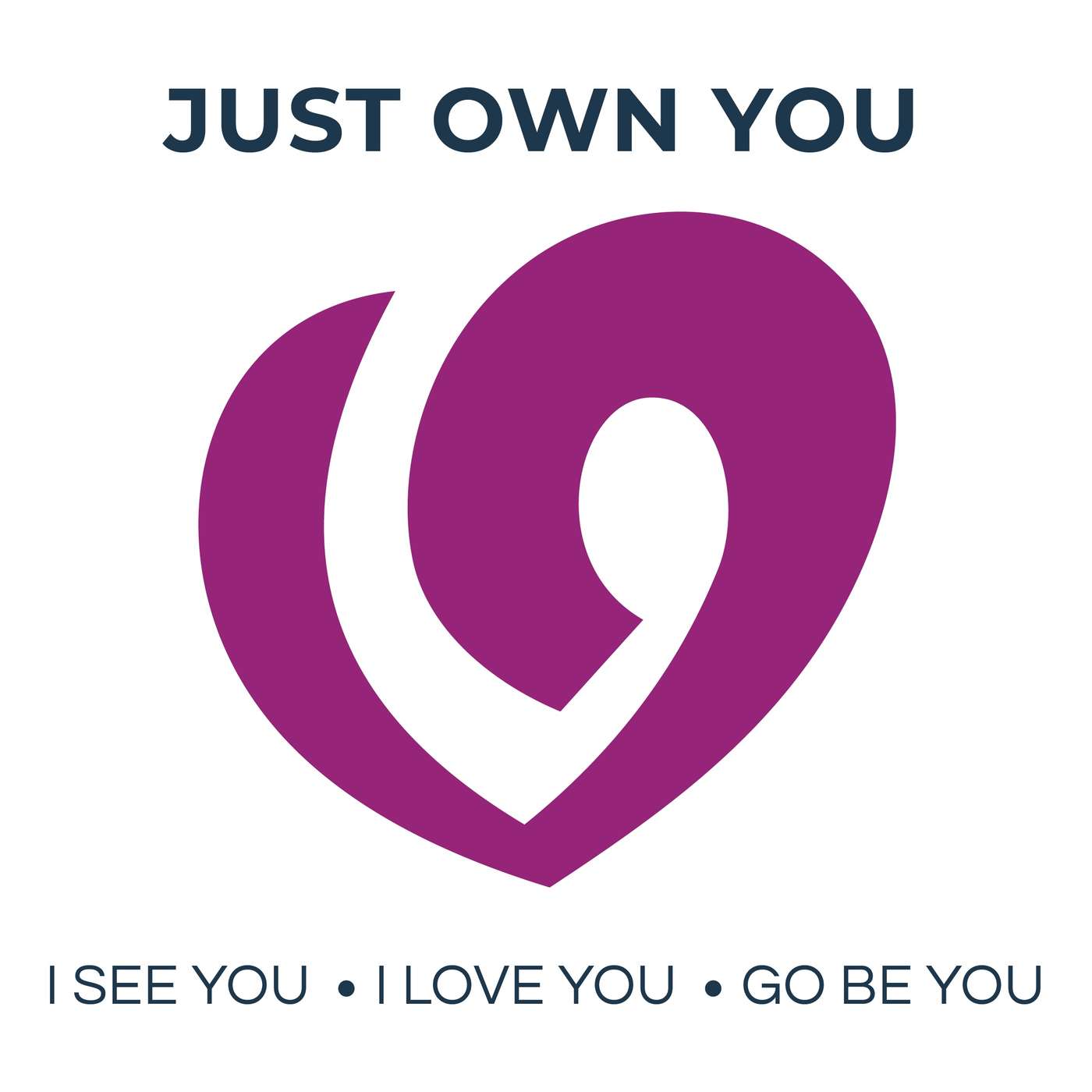 The JOY Journey cover art