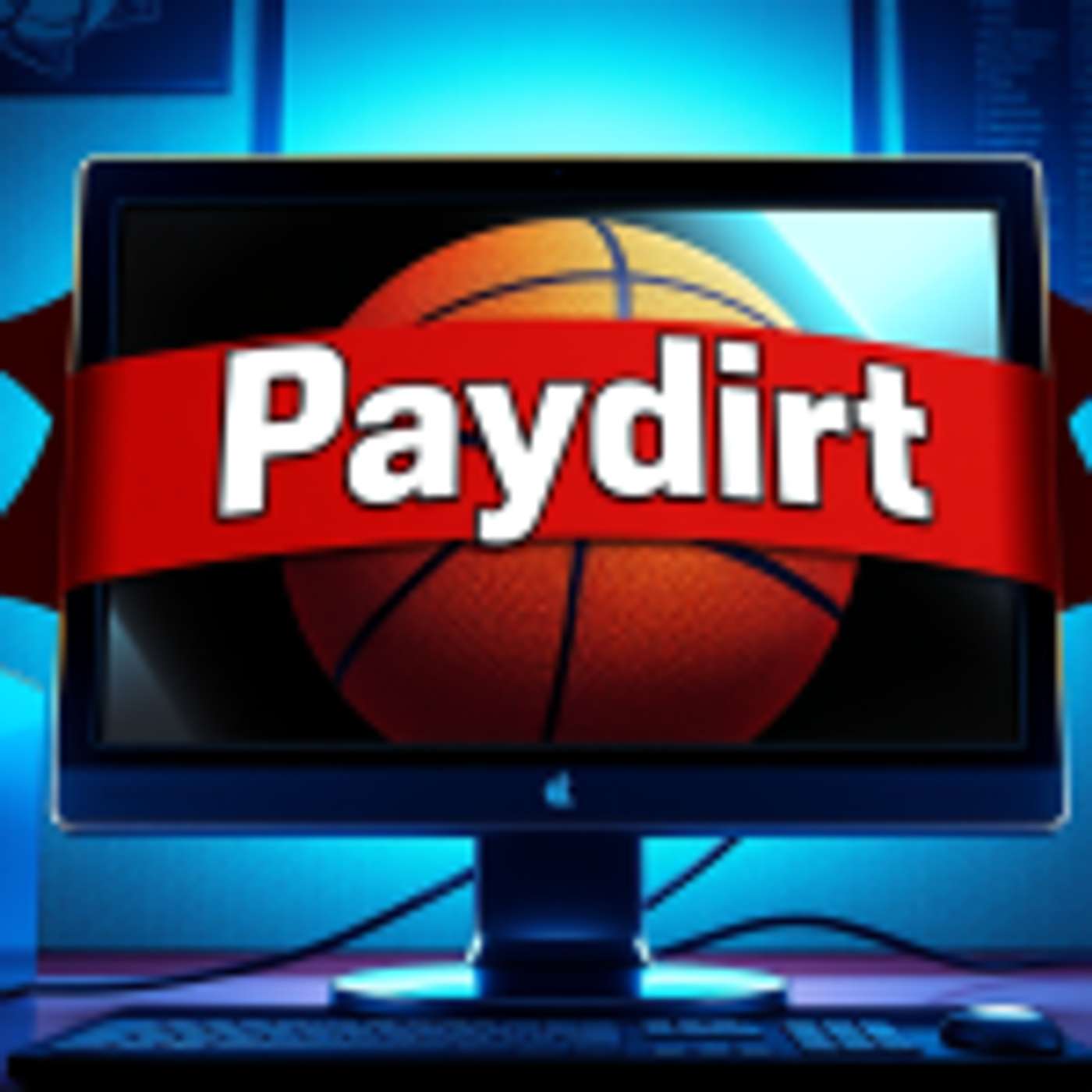 Paydirt NBA Models and Priorities for 03.19.26 episode artwork