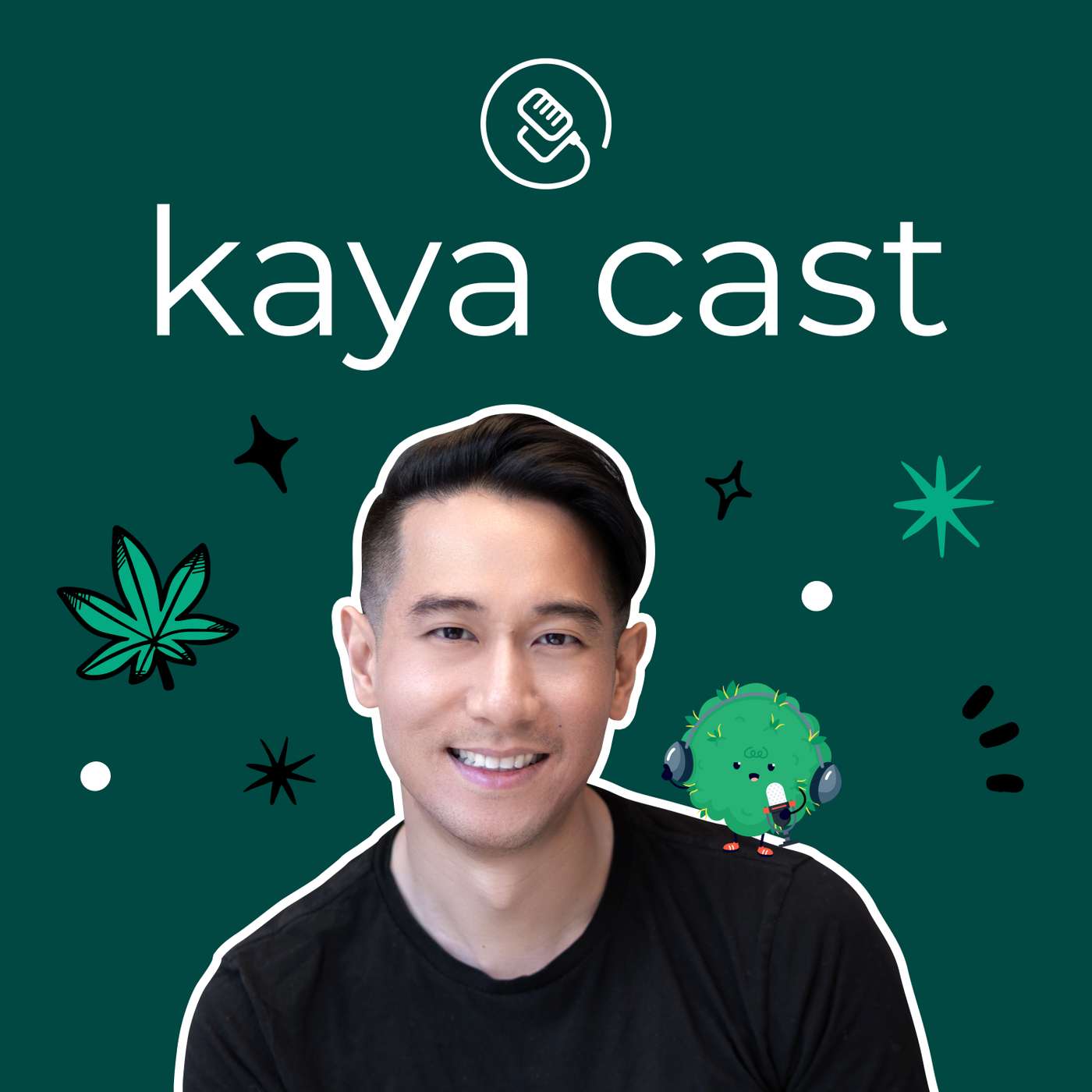 Kaya Cast