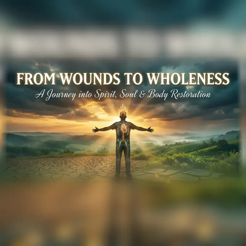 Original Design: Obedience, Prayer and Unity