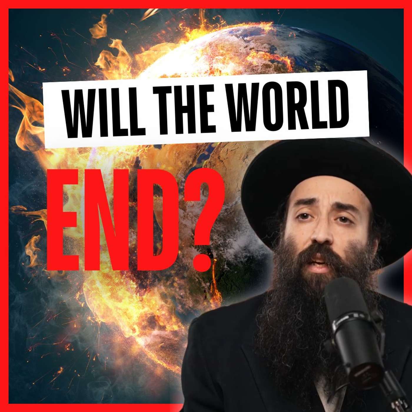 Will the World Come to an End? Will the World Come to an End?