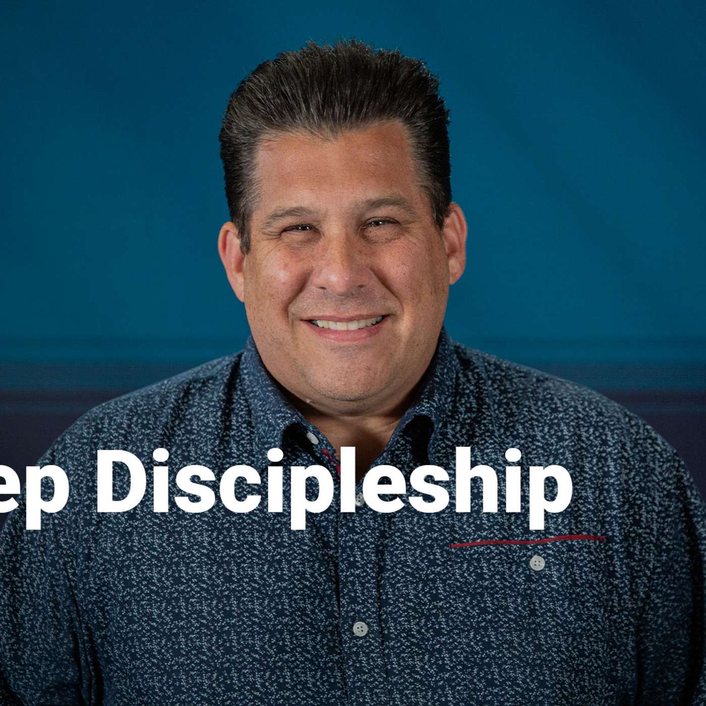 A Deep Discipleship | Awake the Lake | Week 2 episode artwork