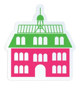 Advent Calendar House