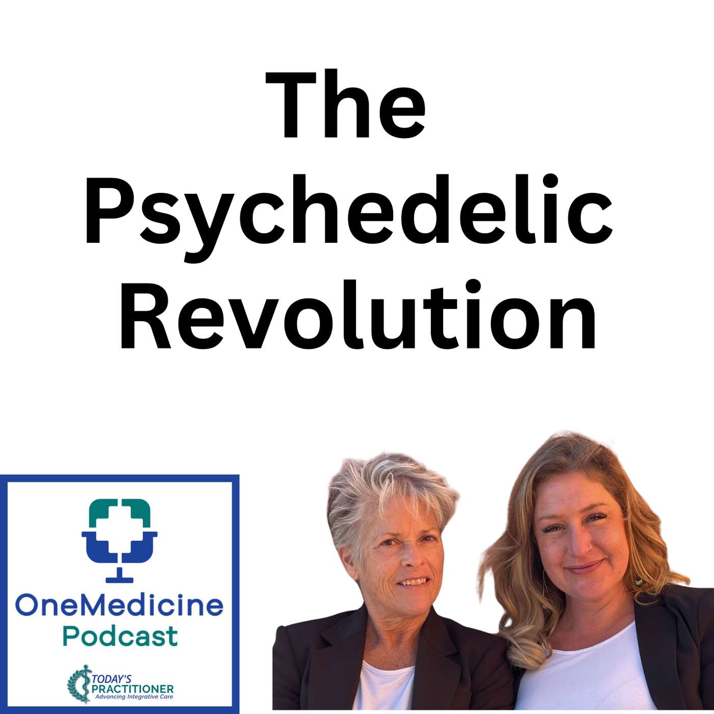 OneMedicine Podcast