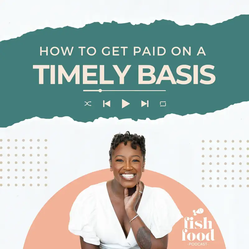 How to Get Paid on a Timely Basis