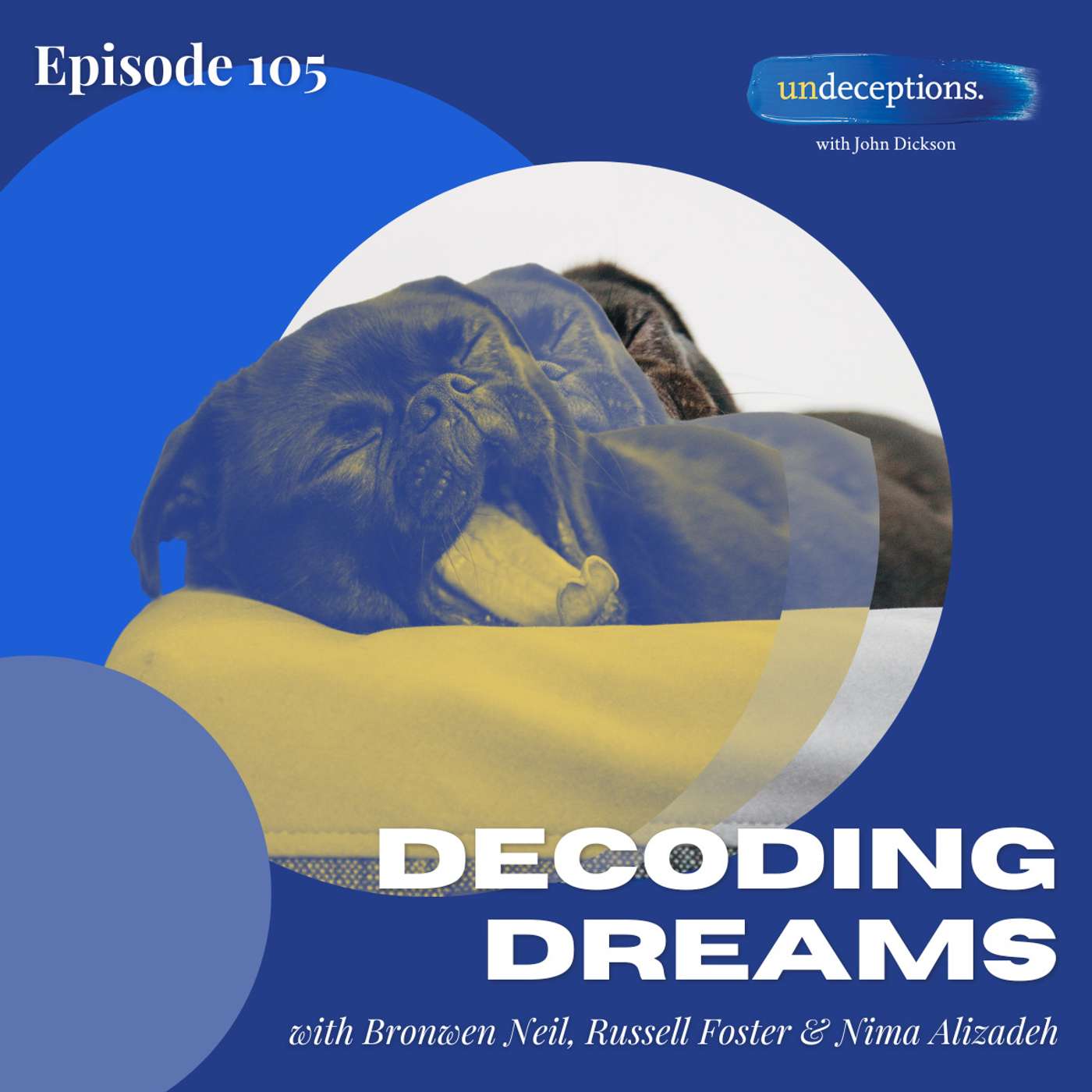 105. Decoding Dreams